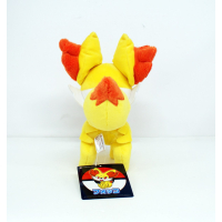 authentic Pokemon plush Pokemon center Fennekin 24cm
